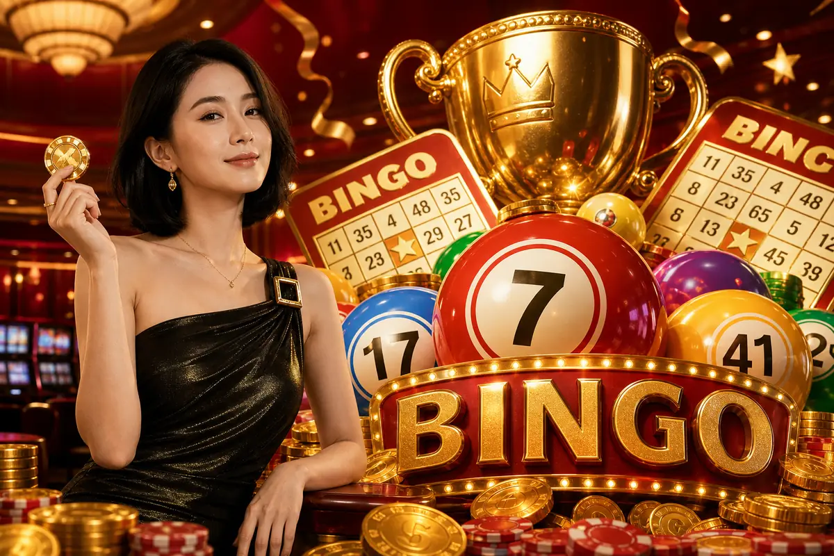 27bd অনলাইন লাইভ ক্যাসিনো গেমস